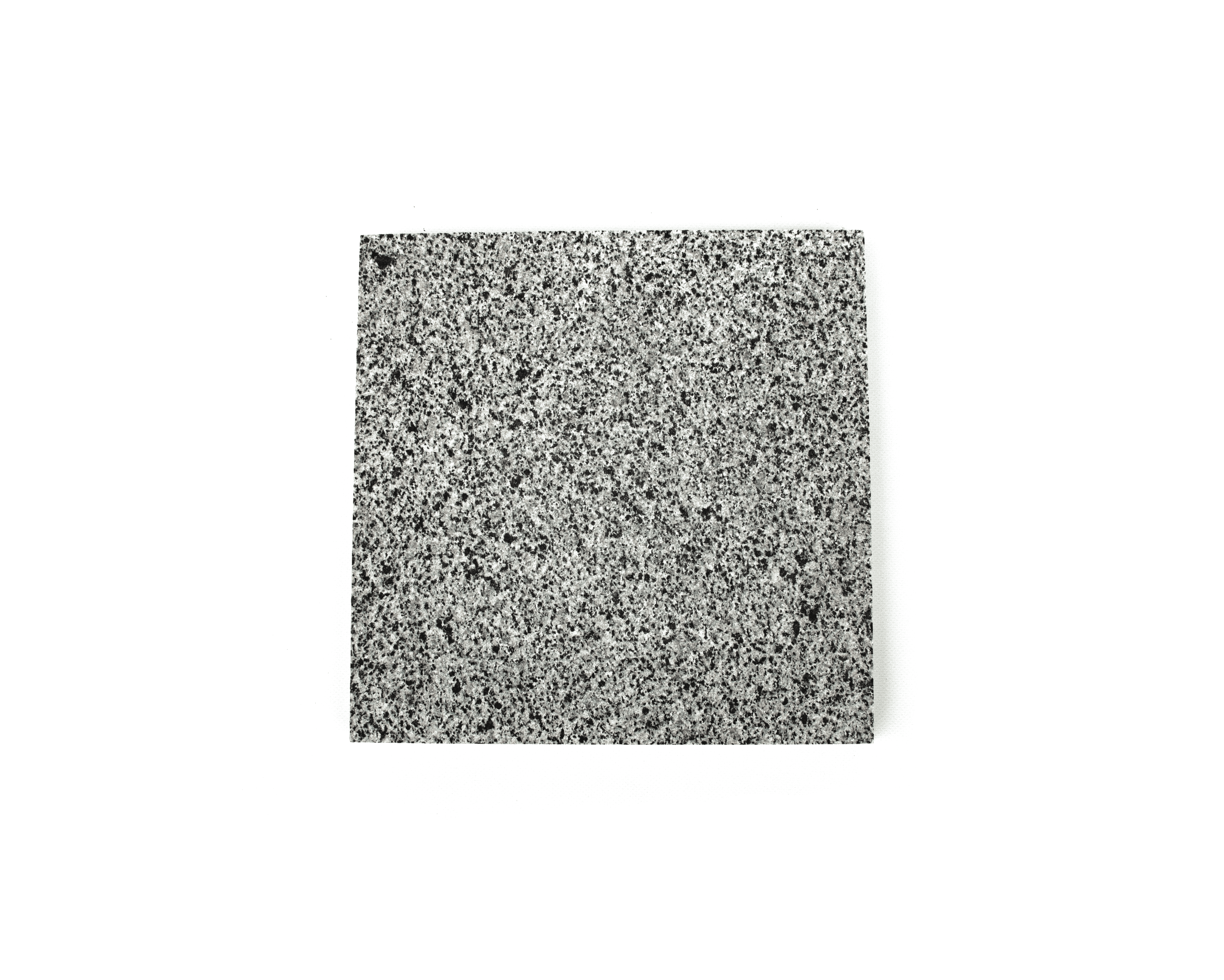 Плитка гранітна з Покостівського граніту 300х300х40 мм   термооброблена — додаткове фото