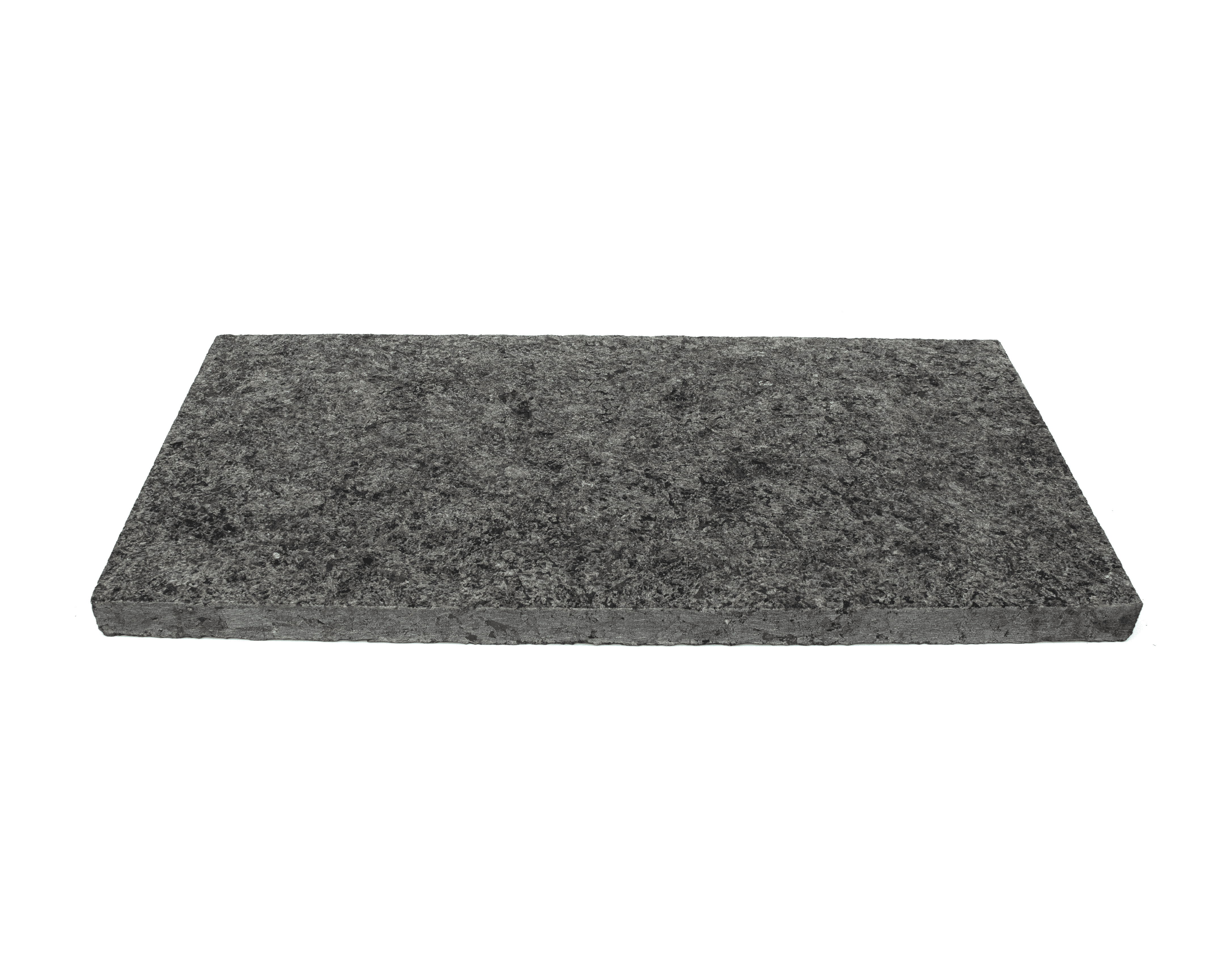 Плитка гранітна з лабрадориту 600х300х30 мм   термооброблена — додаткове фото