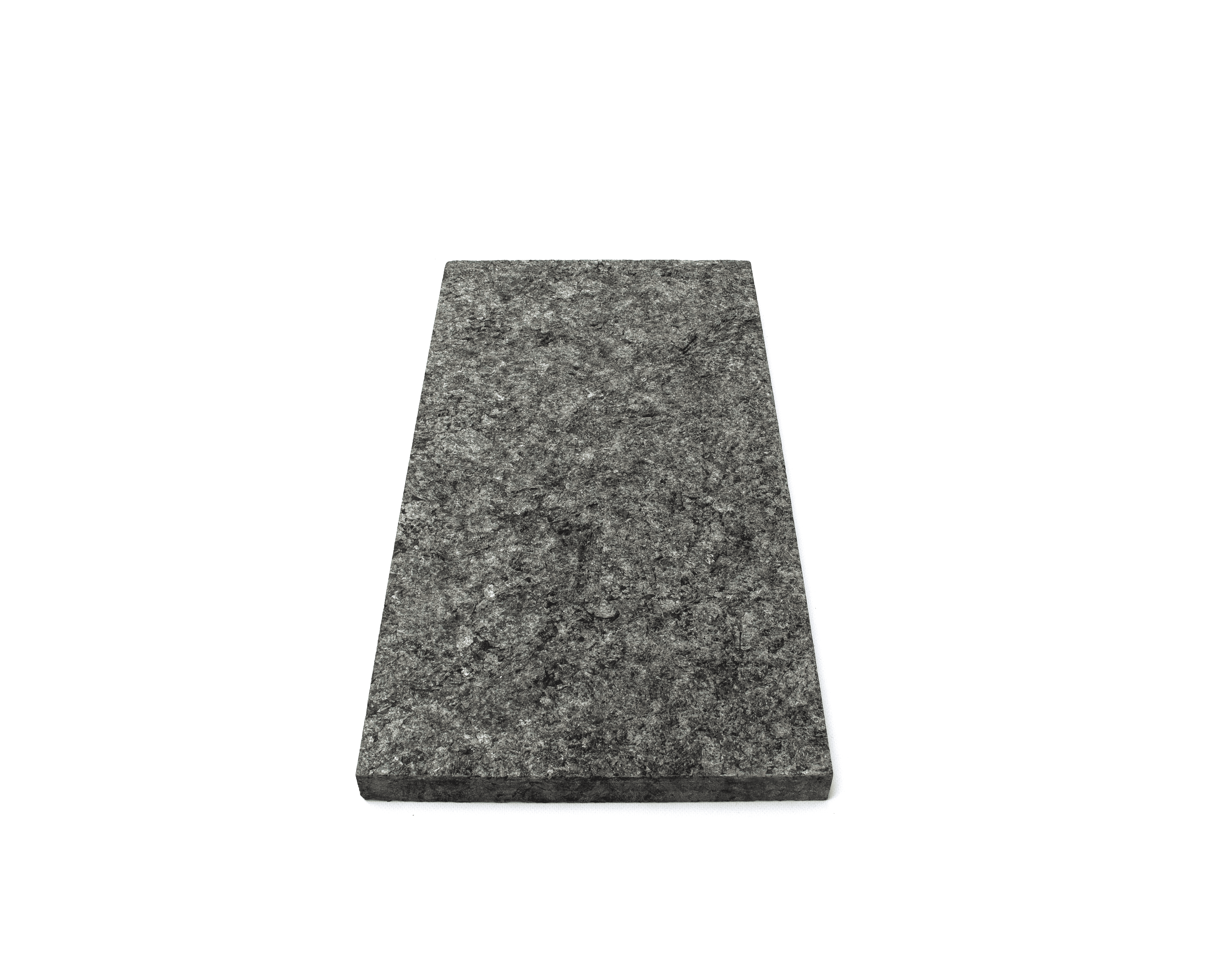 Плитка гранітна з лабрадориту 600х300х40 мм   термооброблена — додаткове фото